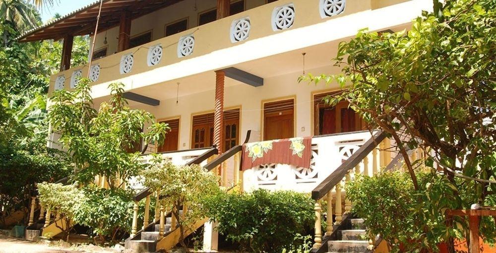 Dinu'S Resort Talaramba Экстерьер фото