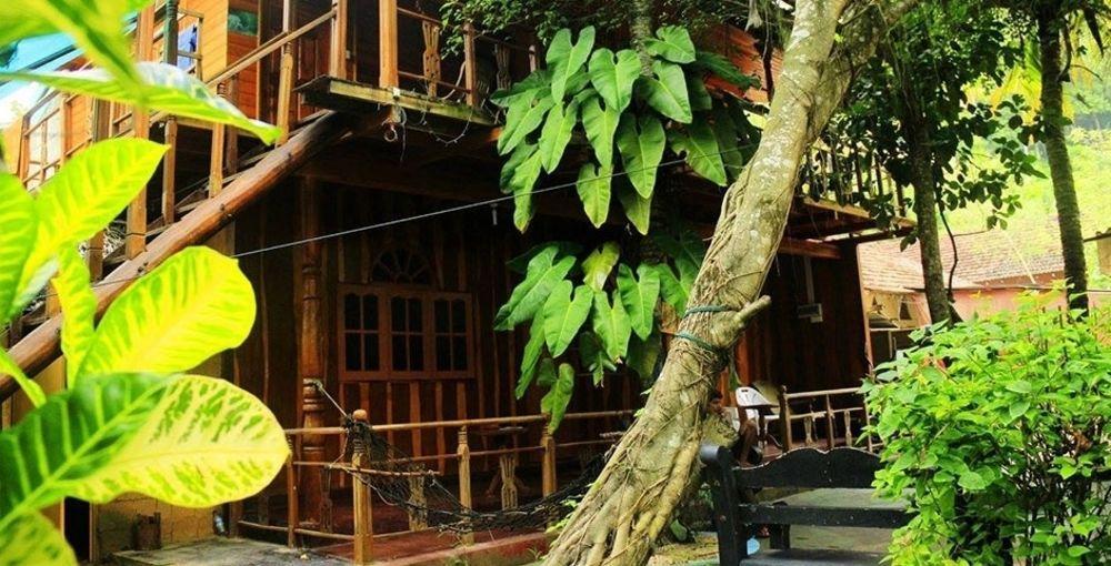 Dinu'S Resort Talaramba Экстерьер фото
