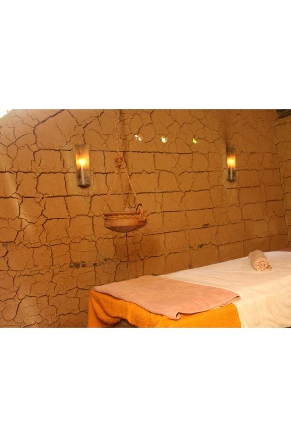 Dinu'S Resort Talaramba Экстерьер фото