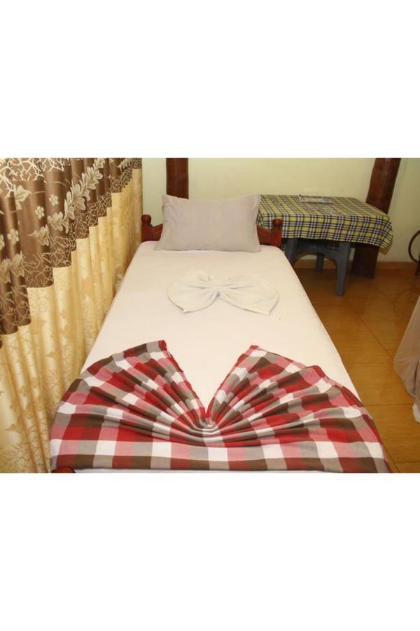 Dinu'S Resort Talaramba Экстерьер фото