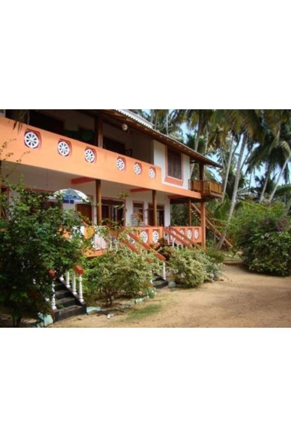 Dinu'S Resort Talaramba Экстерьер фото