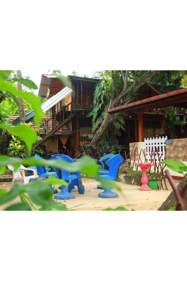 Dinu'S Resort Talaramba Экстерьер фото