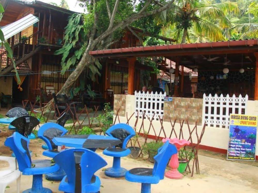 Dinu'S Resort Talaramba Экстерьер фото