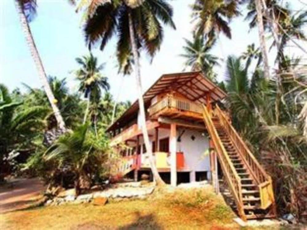 Dinu'S Resort Talaramba Экстерьер фото