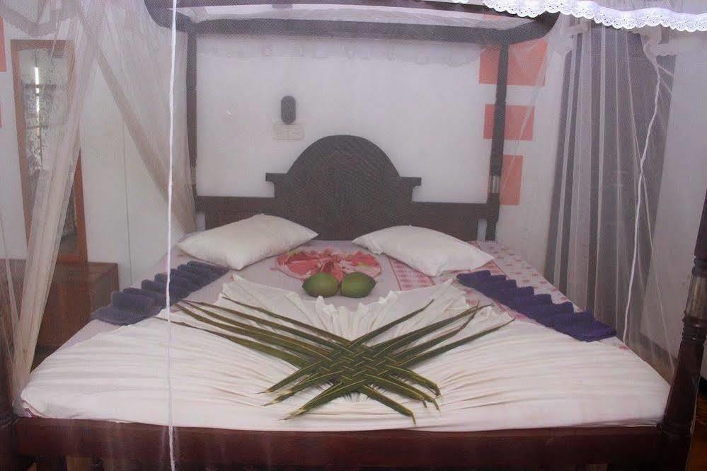 Dinu'S Resort Talaramba Экстерьер фото