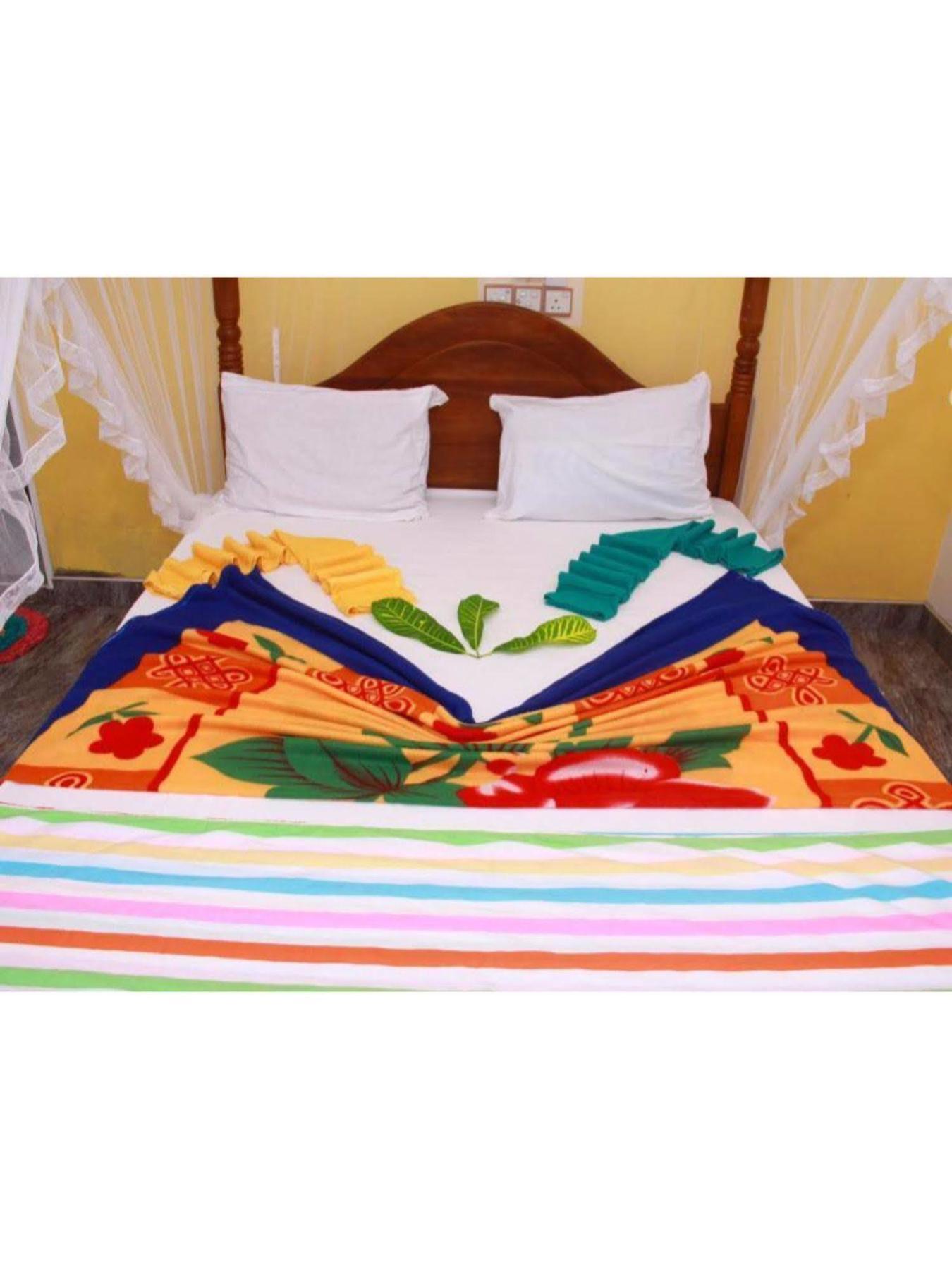 Dinu'S Resort Talaramba Экстерьер фото